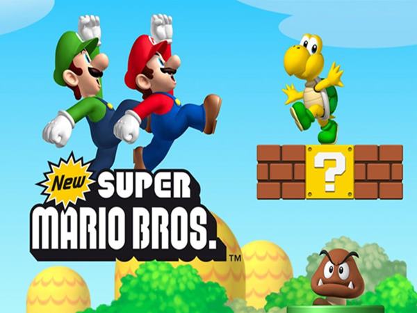 Những game offline thời 8X