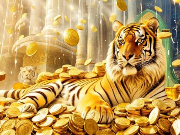 Tuổi Dần – Bản lĩnh và quyết đoán sẽ may mắn trong kinh doanh