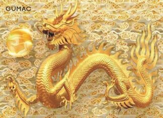 Tử vi tuổi Thìn 3/4/2025, con số may mắn tuổi Thìn hôm nay