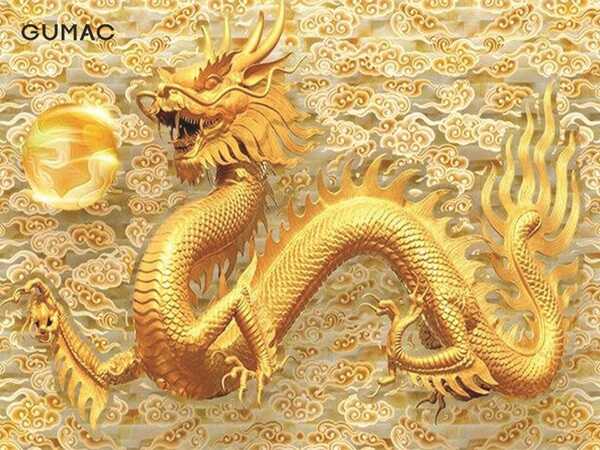 Tử vi tuổi Thìn 3/4/2025, con số may mắn tuổi Thìn hôm nay