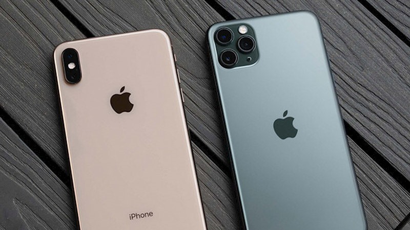 Nguyên nhân khiến ảnh bị xóa vĩnh viễn trên iCloud