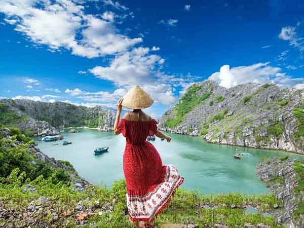 Tuổi Mùi tháng 6 nên đi đâu để làm mới tinh thần?