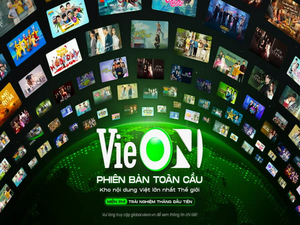 Top App xem phim miễn phí chất lượng cao