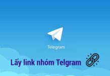 Việc lấy link nhóm Telegram trên máy tính sẽ phụ thuộc vào loại nhóm bạn đang quản lý