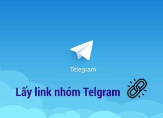 Việc lấy link nhóm Telegram trên máy tính sẽ phụ thuộc vào loại nhóm bạn đang quản lý