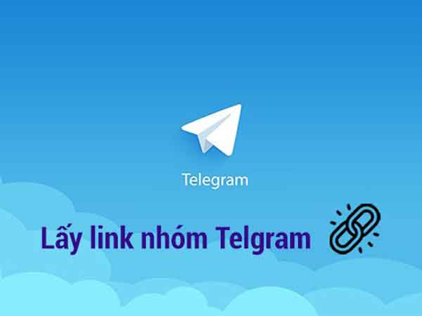 Việc lấy link nhóm Telegram trên máy tính sẽ phụ thuộc vào loại nhóm bạn đang quản lý