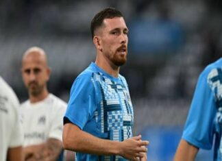 Chuyển nhượng 13/5: Marseille lên kế hoạch mua đứt Hojbjerg