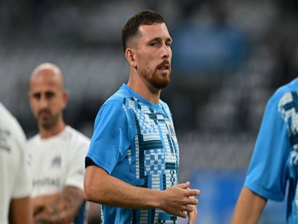 Chuyển nhượng 13/5: Marseille lên kế hoạch mua đứt Hojbjerg