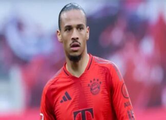 Chuyển nhượng 22/5: Arsenal rút lui khỏi thương vụ Leroy Sane