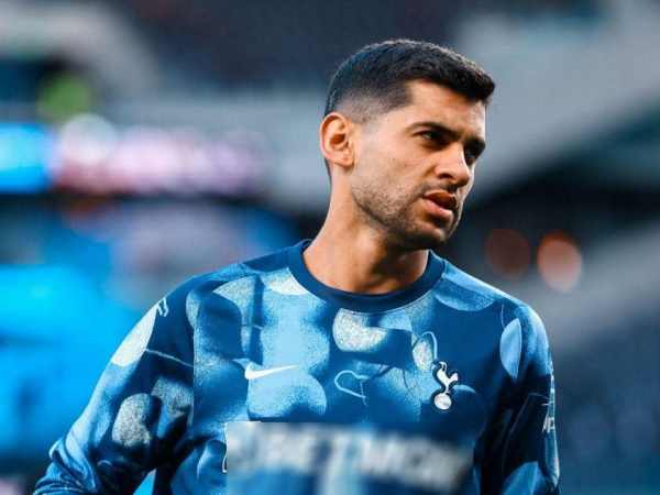 Chuyển nhượng BĐ: Real quyết chiêu mộ Cristian Romero