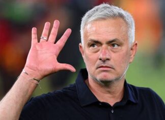 Tin chuyển nhượng: Mourinho lên tiếng về tin đồn cùng ĐT Bồ Đào Nha