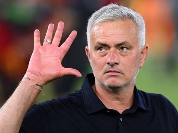Tin chuyển nhượng: Mourinho lên tiếng về tin đồn cùng ĐT Bồ Đào Nha