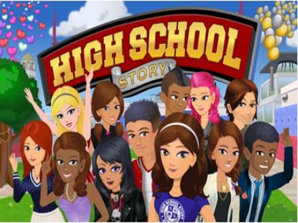 High School Story
