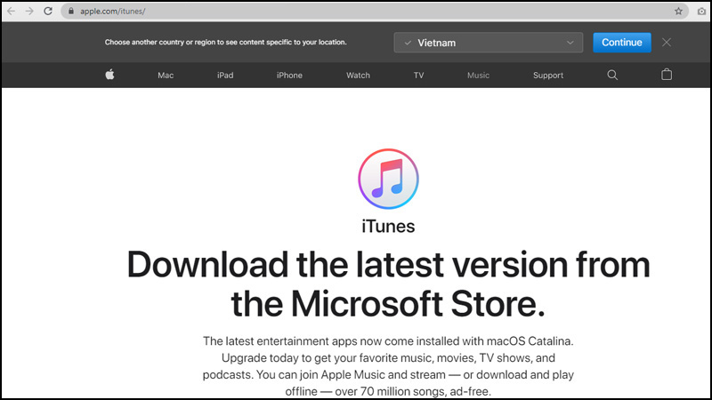 cách reset điện thoại iphone qua iTunes hoặc Finder trên máy tính