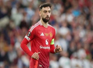 Chuyển nhượng BĐ: Bruno ra điều kiện gia nhập Al Hilal