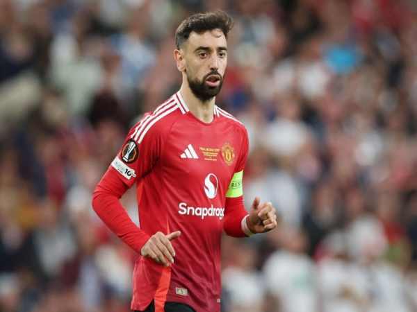 Chuyển nhượng BĐ: Bruno ra điều kiện gia nhập Al Hilal