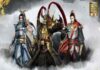 game tam quốc hay trên mobile