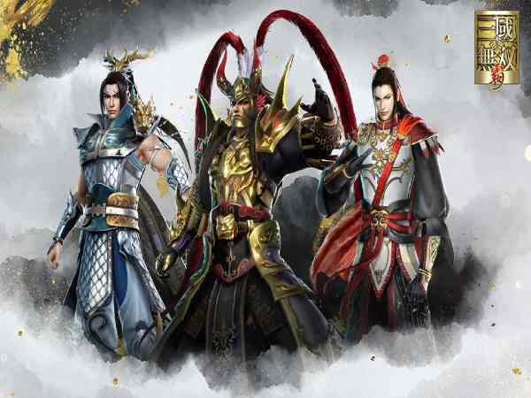 Dynasty warriors: overlords là game tam quốc
