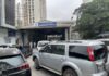 Quy trình đăng kiểm sau khi sang tên đổi chủ xe ô tô