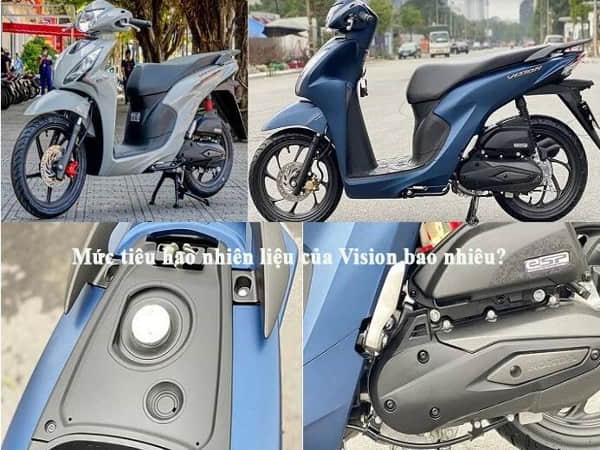 Về độ bền và khả năng tiết kiệm xăng