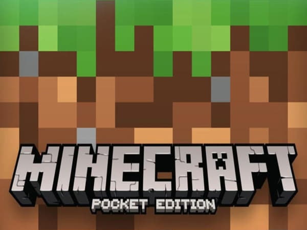 Minecraft – Khởi nguồn cho sự sáng tạo vô hạn (350 triệu bản)