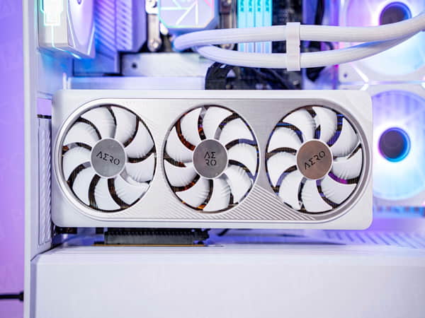GPU (Card đồ họa): Yếu tố hỗ trợ tăng tốc dựng & render