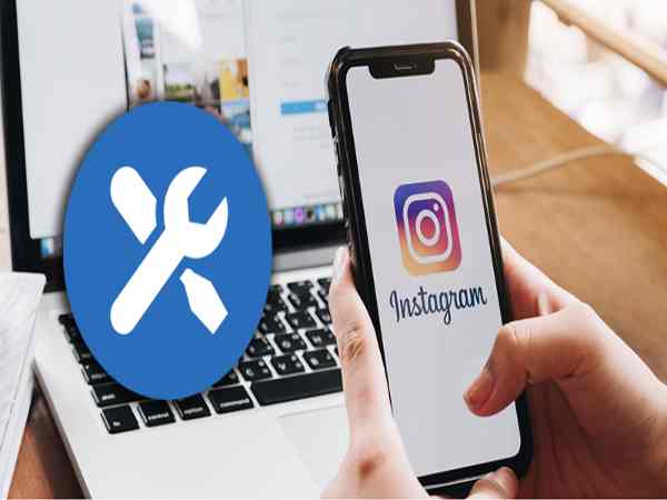 Tại sao có lỗi Instagram không đăng được ảnh ?