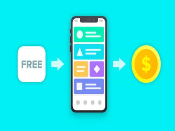 Lý do nên chọn app kiếm tiền nước ngoài