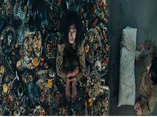 The Platform (2022 – Hàn Quốc, tựa gốc: The Wild)