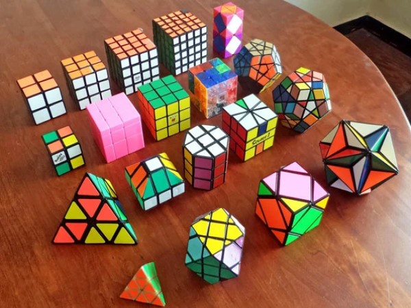 Rubik – Khi trò chơi trở thành nghệ thuật và biểu tượng văn hóa