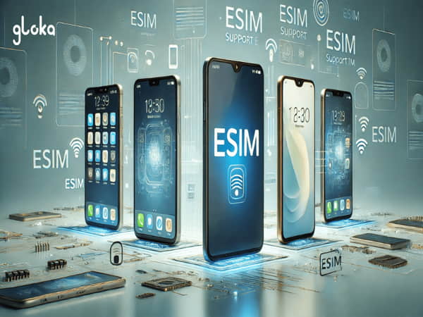 Thiết bị nào đang hỗ trợ eSIM?