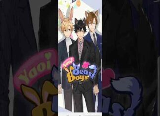 Tổng hợp game đam mỹ trên điện thoại dành cho người mới