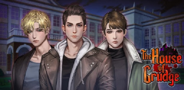  The House of Grudge – Game đam mỹ pha trộn yếu tố kinh dị trên điện thoại