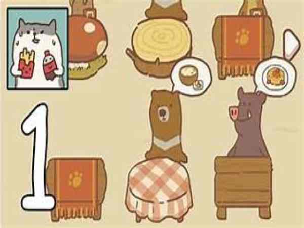 Animal Restaurant – Điều hành nhà hàng thú cưng cực kỳ đáng yêu