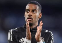 Chuyển nhượng 21/7: Al Hilal tham vọng sở hữu Alexander Isak