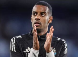 Chuyển nhượng 21/7: Al Hilal tham vọng sở hữu Alexander Isak
