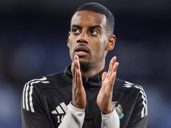 Chuyển nhượng 21/7: Al Hilal tham vọng sở hữu Alexander Isak