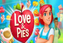 game hay cho nữ trên iphone
