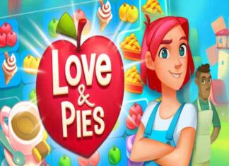 game hay cho nữ trên iphone