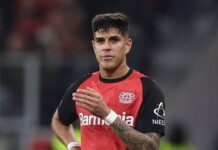 Chuyển nhượng 28/8: Arsenal thúc đẩy thương vụ Piero Hincapie