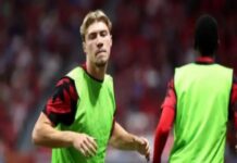 Chuyển nhượng BĐ: AC Milan sắp chốt thương vụ Hojlund