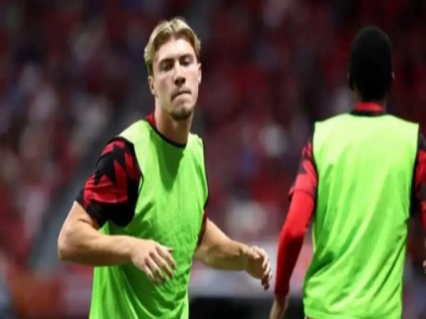 Chuyển nhượng BĐ: AC Milan sắp chốt thương vụ Hojlund
