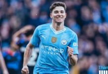 Tin Liverpool 23/9: Liverpool phá két vì Julian Alvarez Tin Liverpool 23/9: Liverpool phá két vì Julian Alvarez