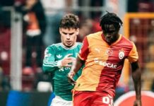 Chuyển nhượng Liverpool: Kế hoạch Wilfried Singo giá 60 triệu euro Chuyển nhượng Liverpool: Kế hoạch Wilfried Singo giá 60 triệu euro