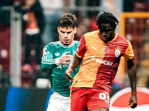 Chuyển nhượng Liverpool: Kế hoạch Wilfried Singo giá 60 triệu euro
