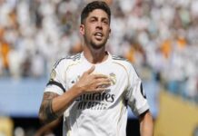 Chuyển nhượng Real: Real Madrid nhận đề nghị gây sốc Chuyển nhượng Real: Real Madrid nhận đề nghị gây sốc