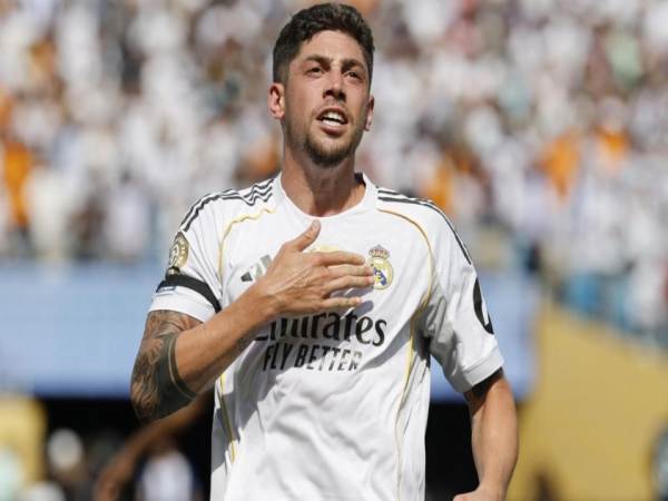 Chuyển nhượng Real: Real Madrid nhận đề nghị gây sốc