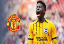 Chuyển nhượng MU: Baleba nói về việc ra nhập CLB Carlos Baleba lên tiếng trước tin đồn gia nhập MU: Áp lực hay động lực?