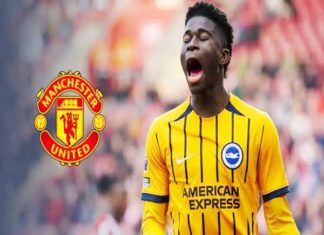 Carlos Baleba lên tiếng trước tin đồn gia nhập MU: Áp lực hay động lực?