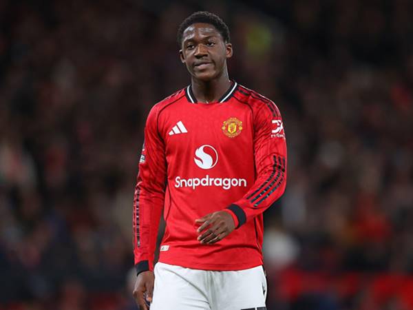 Chuyển nhượng MU: Napoli lưỡng lự thương vụ Mainoo Chuyển nhượng MU: Napoli lưỡng lự thương vụ Mainoo